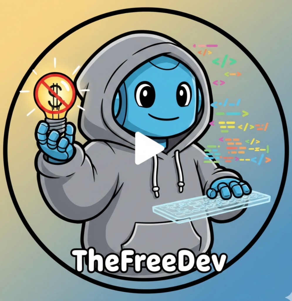 TheFreeDev